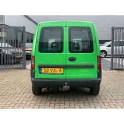 Opel COMBO 1.7 CDTI base 500 kg