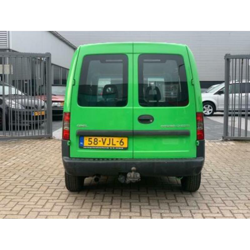 Opel COMBO 1.7 CDTI base 500 kg