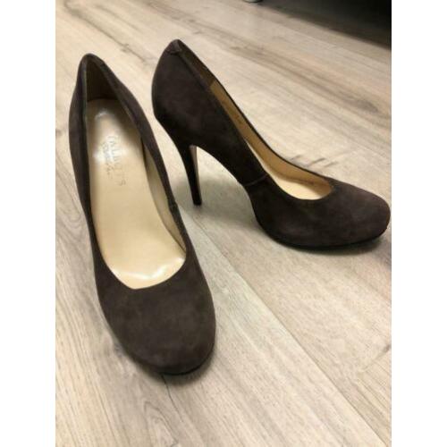 talbots pumps bruin