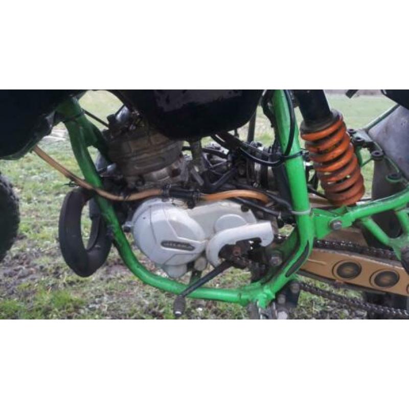Gilera zulu