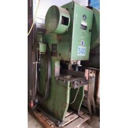 1104. Pers / excenter pers / 25 ton