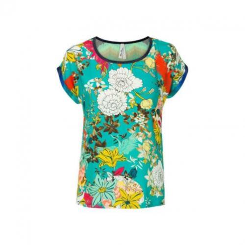 Te koop nieuwe MISS ETAM regulier t-shirt in maat M