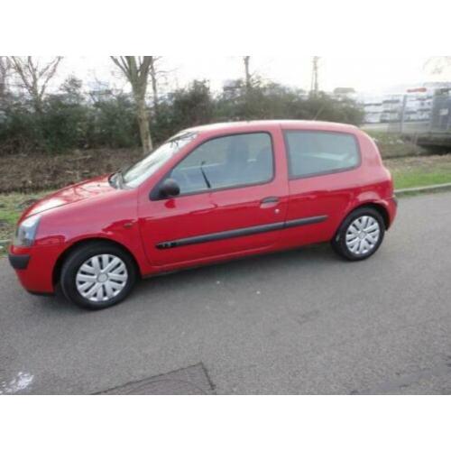 Renault Clio 1.2 Authentique