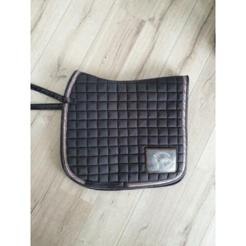 Dresuur dekjes maat full en cob