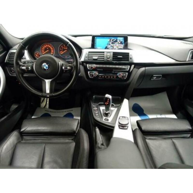BMW 3 Serie 330e High Exec M-Sport Aut8- Harman/Kardon, Head