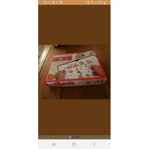 Mini lectron logic nieuw