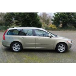 Volvo V50 1.6D S/S Edition II