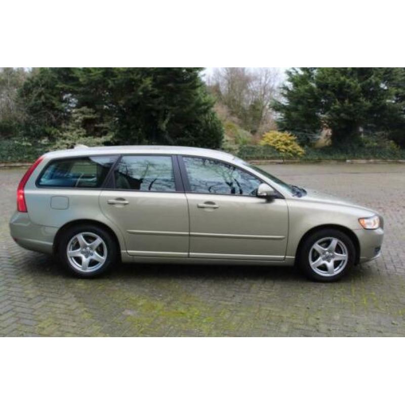 Volvo V50 1.6D S/S Edition II