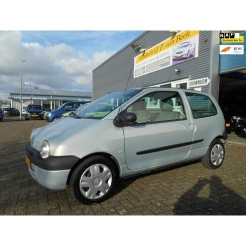 Renault Twingo 1.2 Authentique