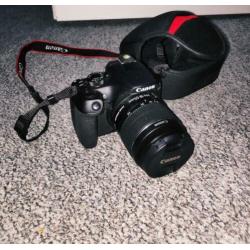 Canon EOS 1300D