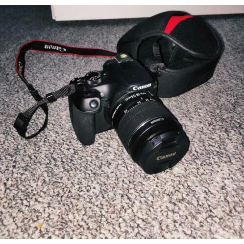 Canon EOS 1300D