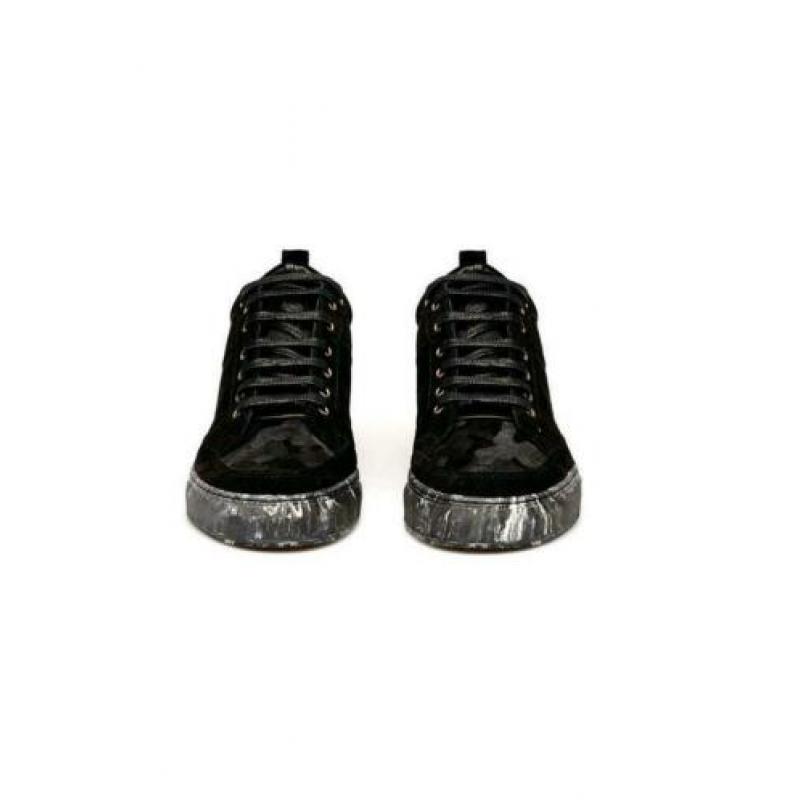 Julliet Franco Cobana Camo Black maat 42