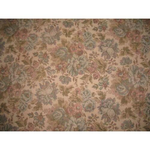 Gobelin Kleed-Tapestry - Antiek ??Mooi Vintage