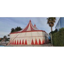 Circustent