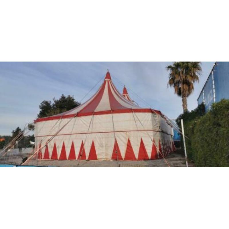 Circustent