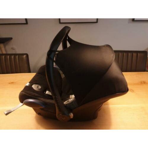 maxi cosi autostoeltje