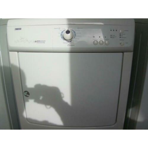 In nette staat prima Zanussi Condensdroger
