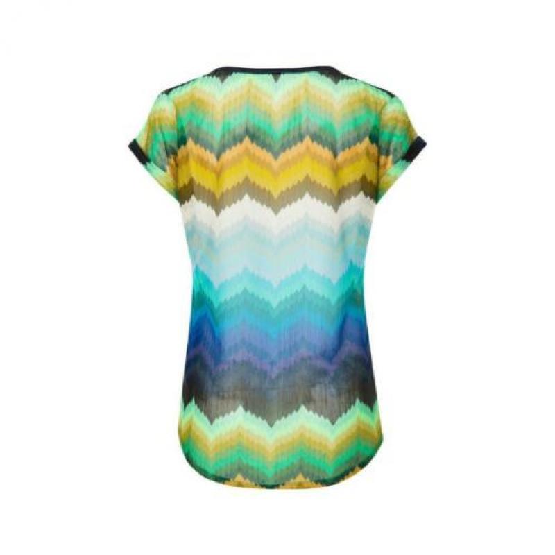 Te koop nieuwe MISS ETAM regulier t-shirt in maat M
