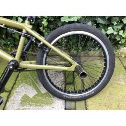 Bmx gt