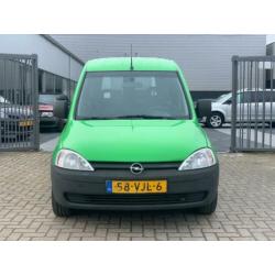 Opel COMBO 1.7 CDTI base 500 kg