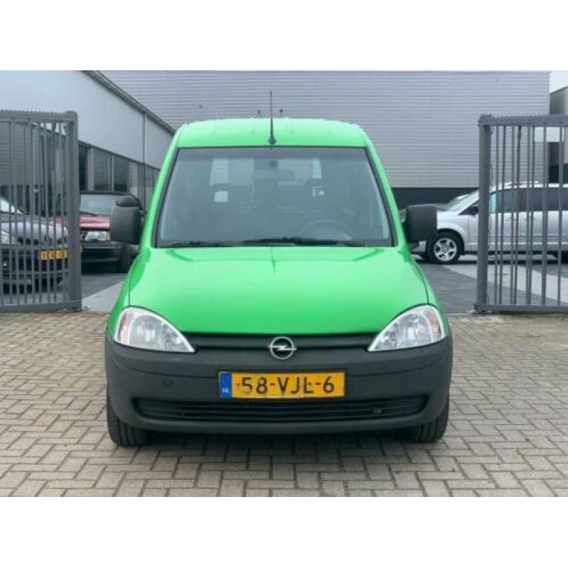 Opel COMBO 1.7 CDTI base 500 kg