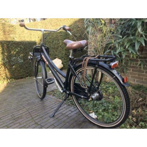 Gazelle puur nl ZGAN