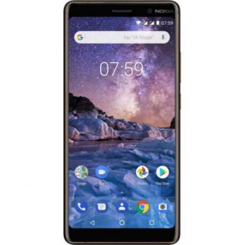 Nokia 7 plus