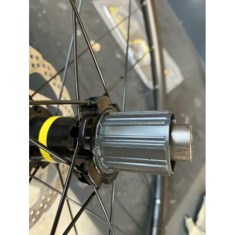 Mavic Crossmax BOOST