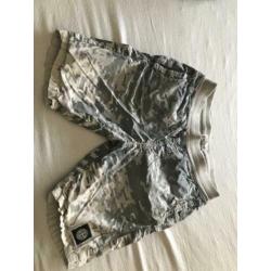 Jongens korte broek