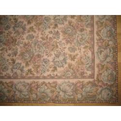 Gobelin Kleed-Tapestry - Antiek ??Mooi Vintage