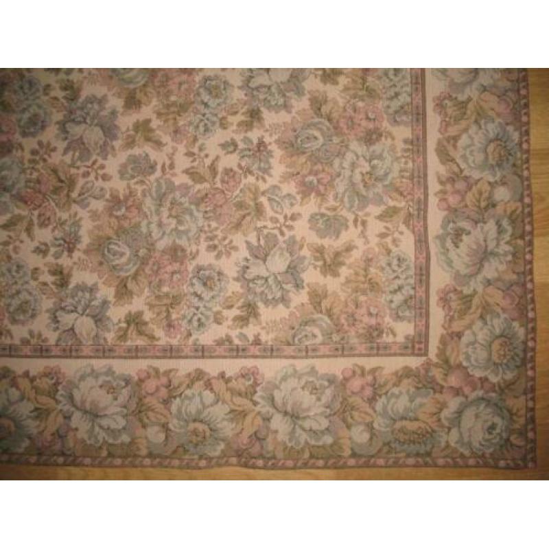 Gobelin Kleed-Tapestry - Antiek ??Mooi Vintage