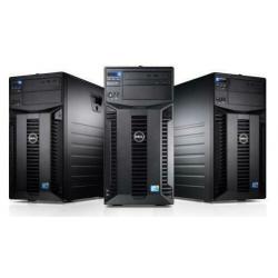 AANBIEDING! Dell PowerEdge T310 met 1x Intel QUAD Core CPU