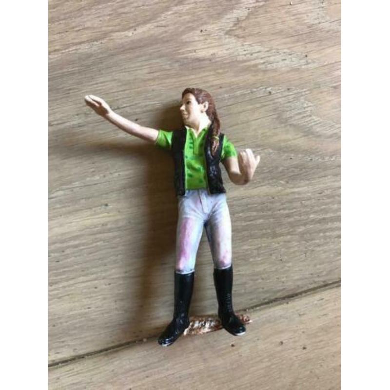 Schleich 42104 paardenwasplaats