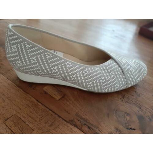 Nieuwe Hassia schoen maat8