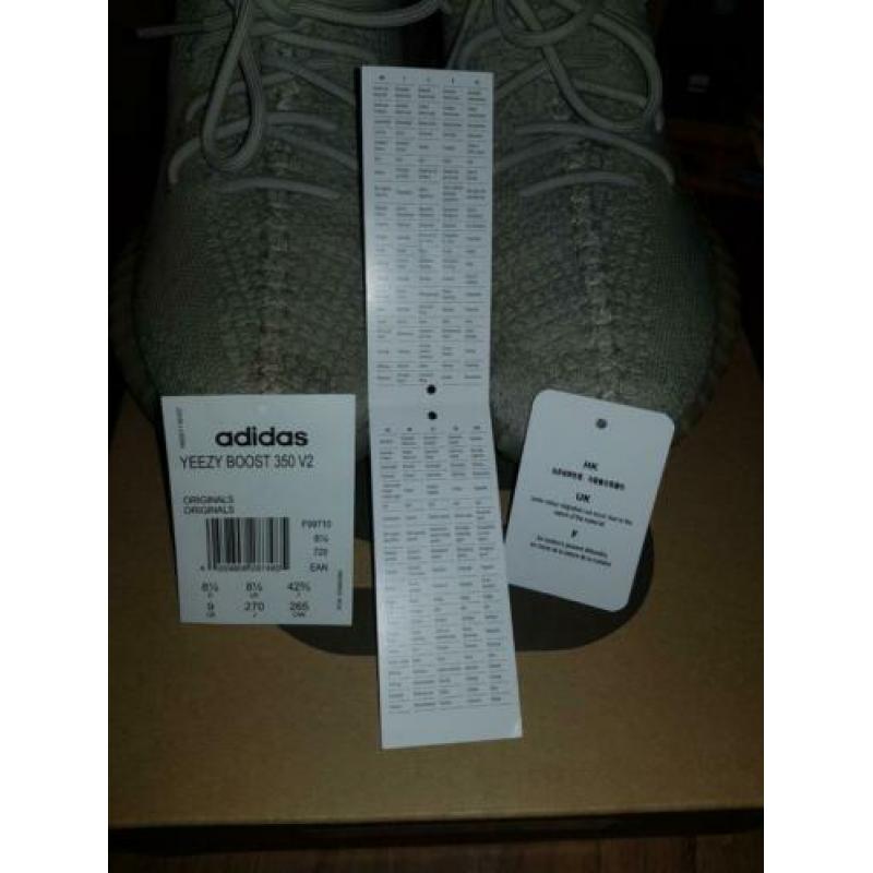 Yeezy boost 350 v2