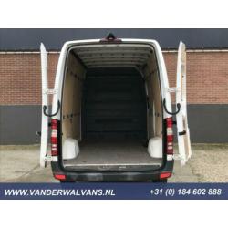 Mercedes-Benz Sprinter 313CDI 366 L2H2 Airco, Camera, 270 gr
