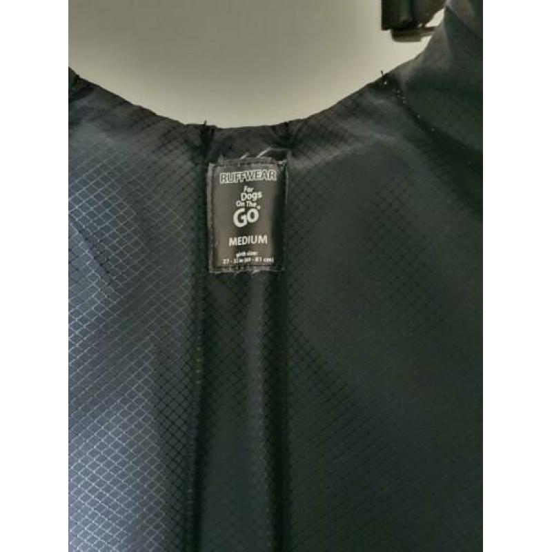 Ruffwear zwemvesten te koop maat M, L, XL