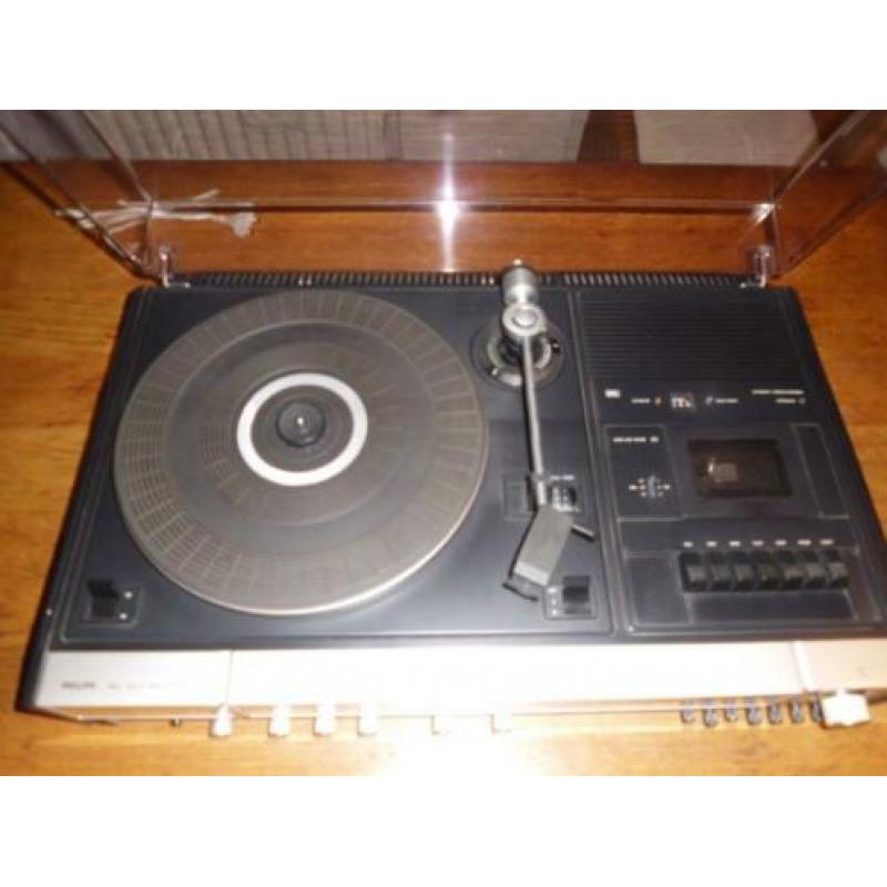 platenspeler