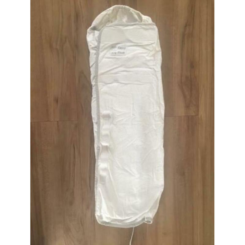 Pacco piccolo inbakerdoek 4-7 kg