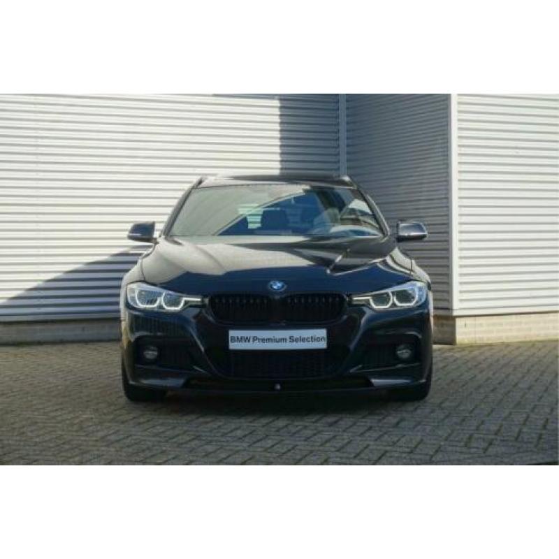 BMW 3 Serie 330i Touring Aut. High Executive M Performance