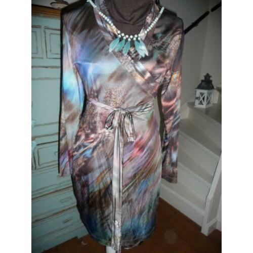 Jurk maat 38 40