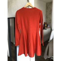 Nikkie dress nieuw met prijskaartje maat 40