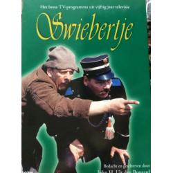 Zwiebertje box met 5 dvd’s zgan