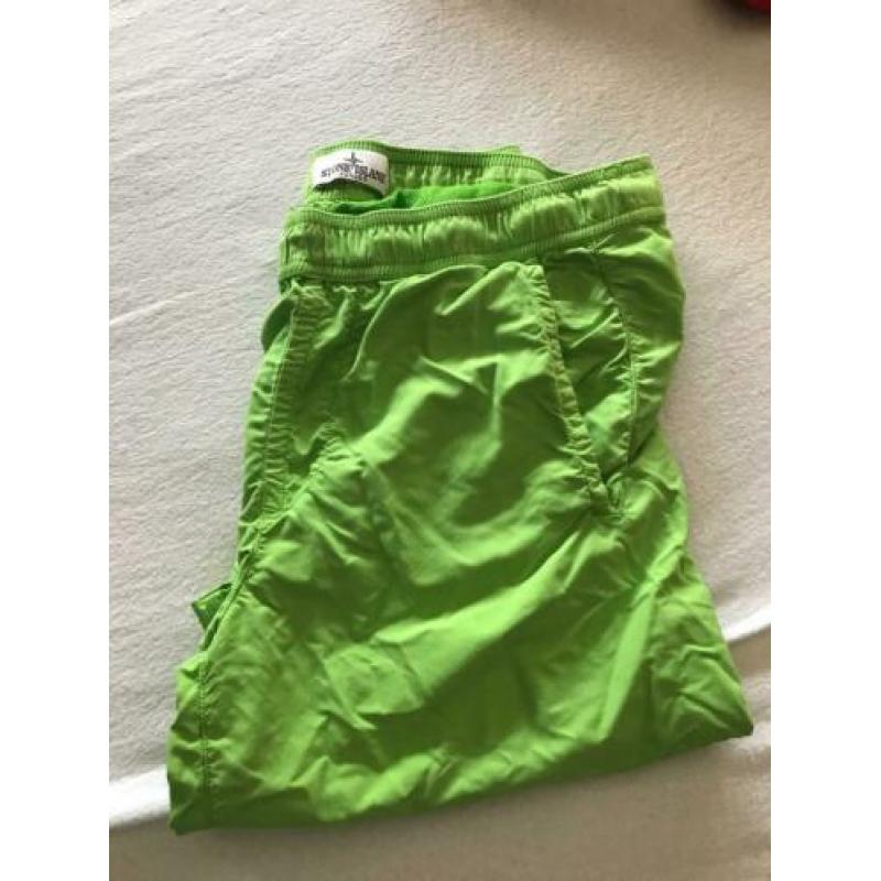 Jongens korte broek