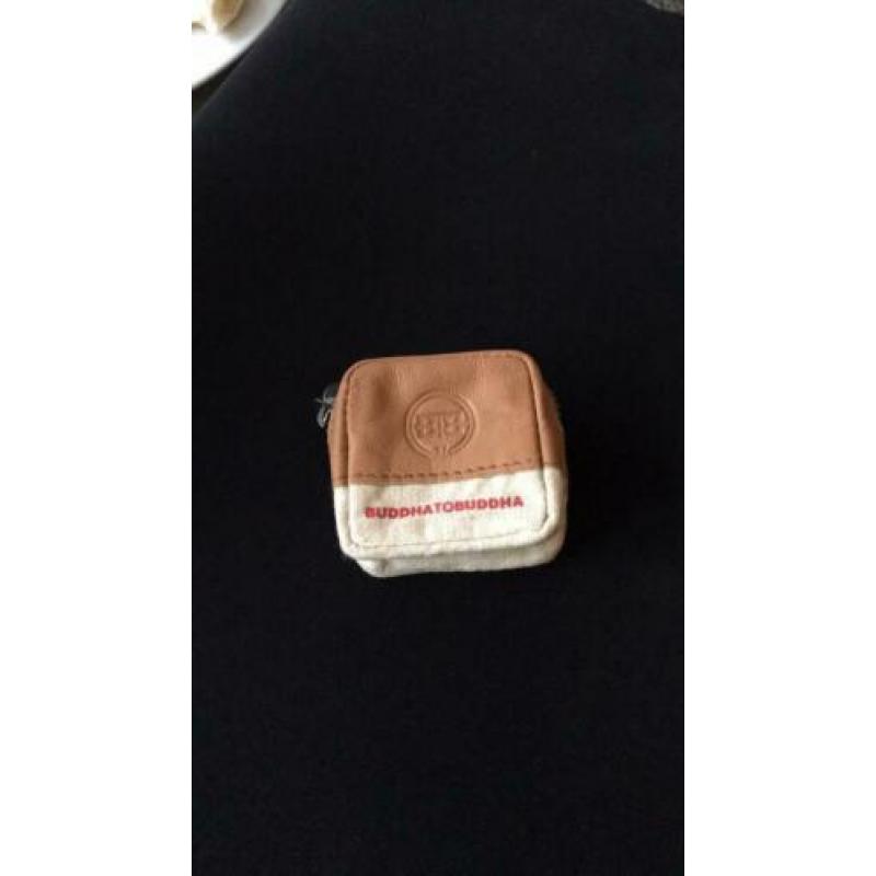 Buddha to buddha ring maat 18