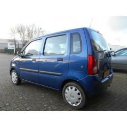 Opel Agila 1.2-16V Comfort