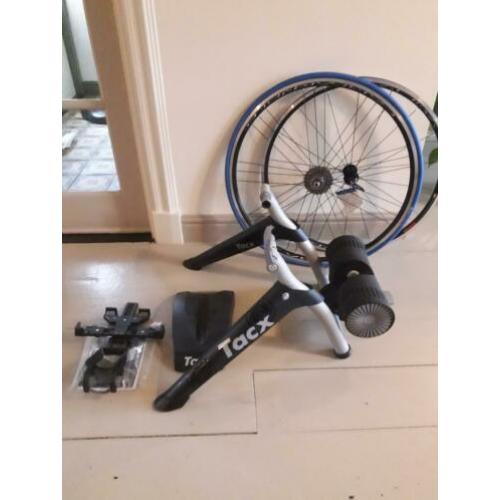 Tacx Bushido T2784