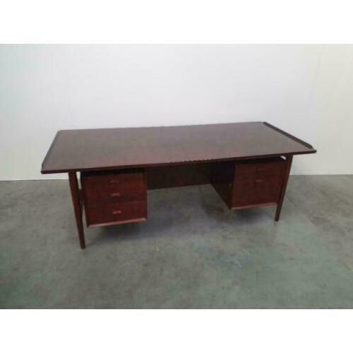 Arne Vodder SIBAST retro vintage desk deens design 60's