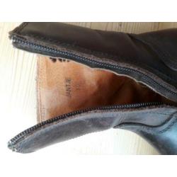 Laarsjes Koel, maat 30