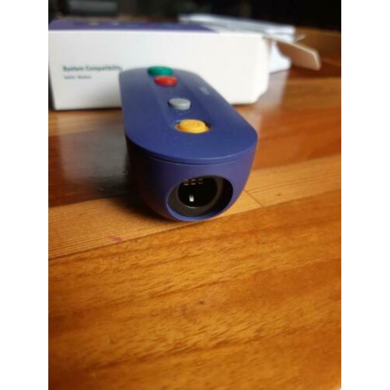 8BitDo GBros. Adapter voor Switch en Windows